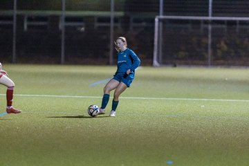 Bild 124 - F SC Alstertal-Langenhorn - Hamburger SV 3 : Ergebnis: 2:2